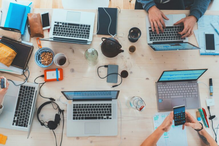 The Power of Combining SEO, Website Design, and Email Marketing