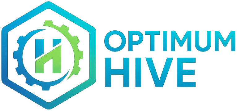 OptimumHive | Websites and SEO for Businesses